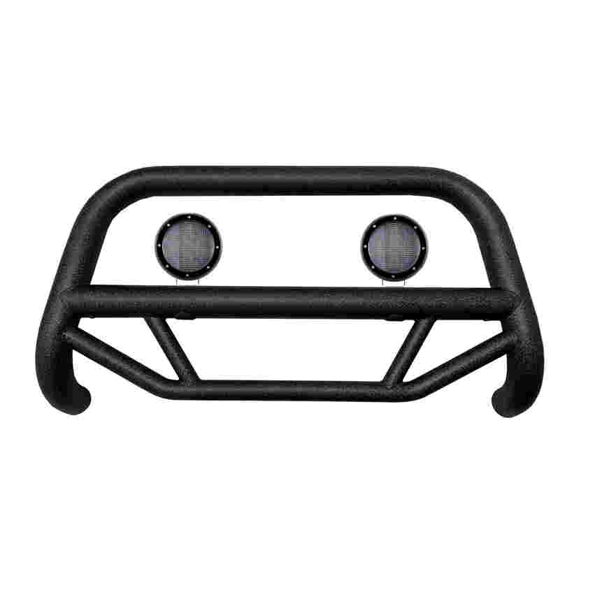 Bumper Push Bar - MBT-MR1103-PLFB
